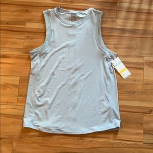 NWT Zella work out tank size XS